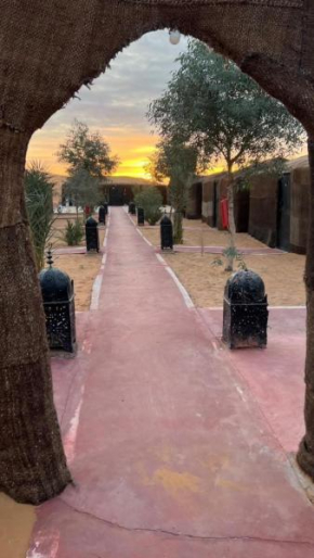 Hammadi Desert Camp